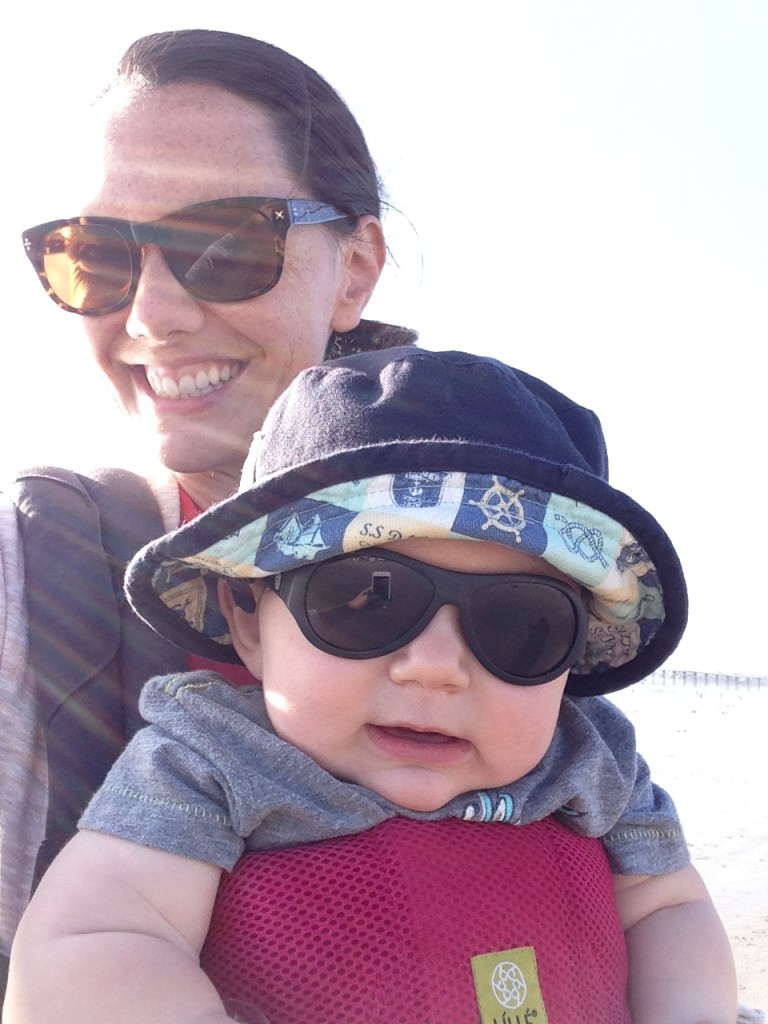 LILLEbaby Complete All Seasons Review
