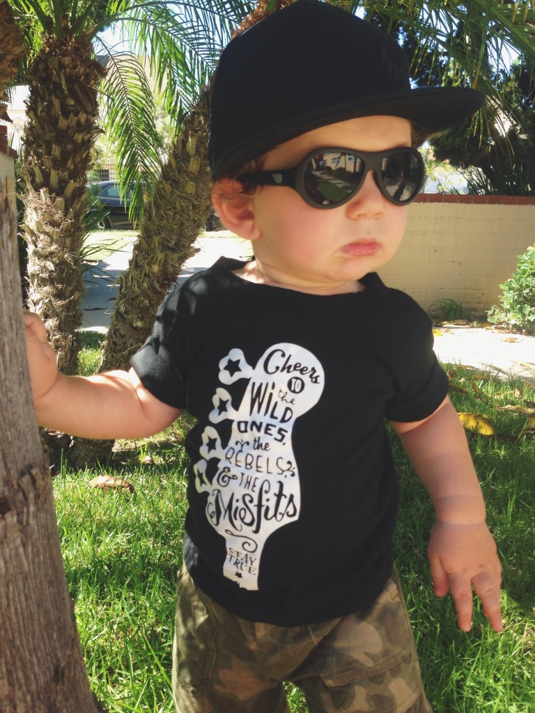 little misfits